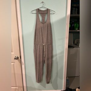 Vuori Lux Jumpsuit